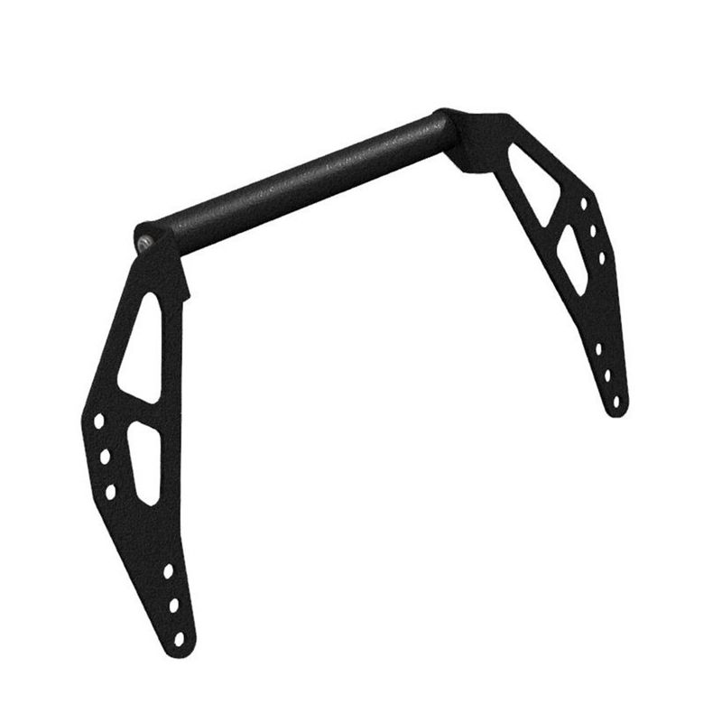 KOJU - Soporte Para Gps O Porta Celular - Suzuki Vstrom 650 Xt