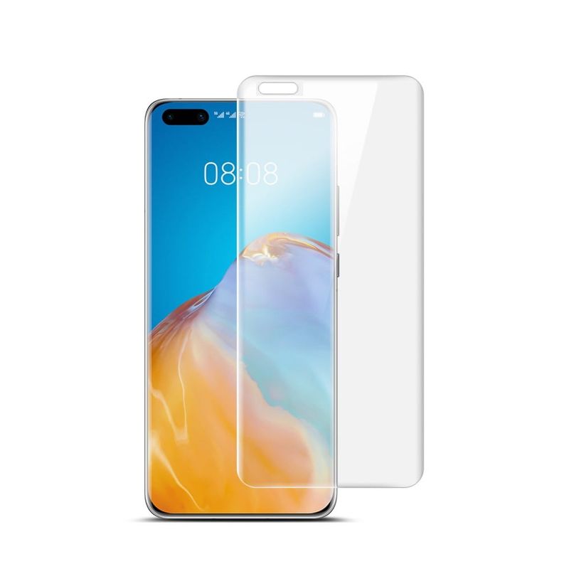 GENERICO - Protector Pantalla en Hidrogel Para Huawei P40 Pro