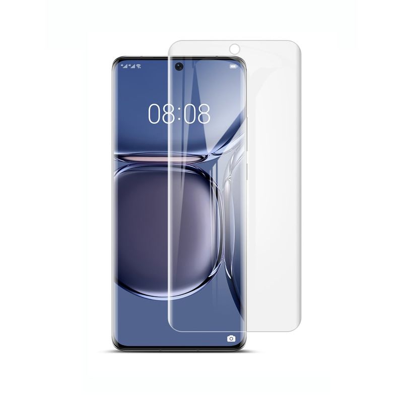 GENERICO - Protector Pantalla en Hidrogel Para Huawei P50 Pro