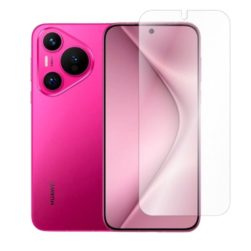 GENERICO - Protector Pantalla en Hidrogel Para Huawei Pura 70