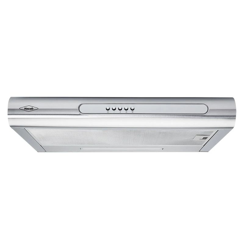 HACEB - Campana Tofu Inox 3 Velocidades