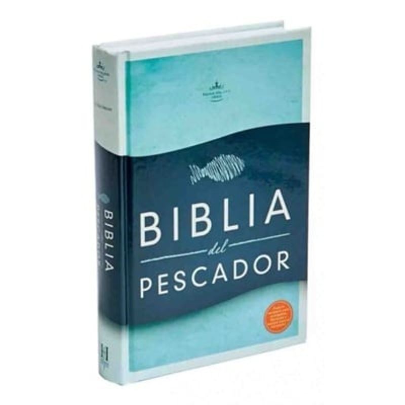 GENERICO - Biblia del Pescador RVR60