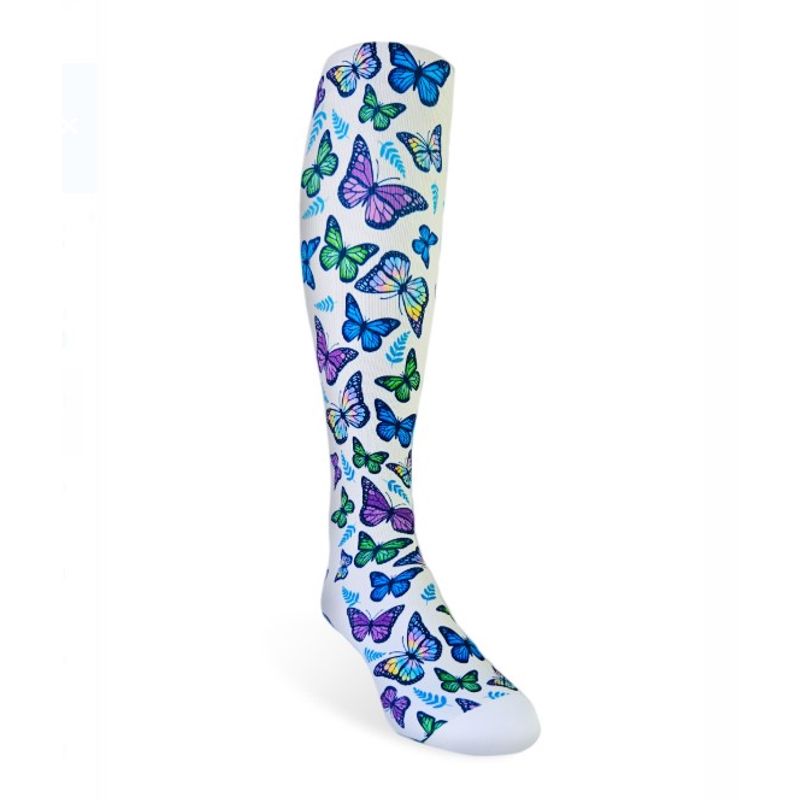 IT SOCKS - MEDIAS DE COMPRESION ESTAMPADAS