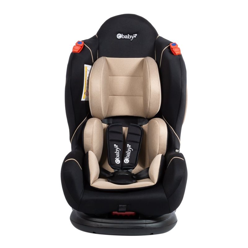 EBABY - Silla de Auto EBABY CONETTA  EB563-1 BEIGE