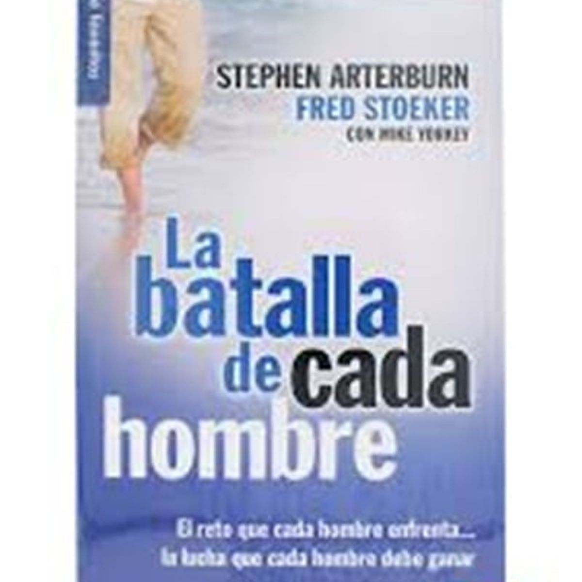 GENERICO - Batalla de Cada Hombre