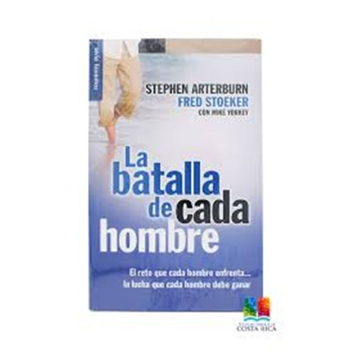 GENERICO - Batalla de Cada Hombre