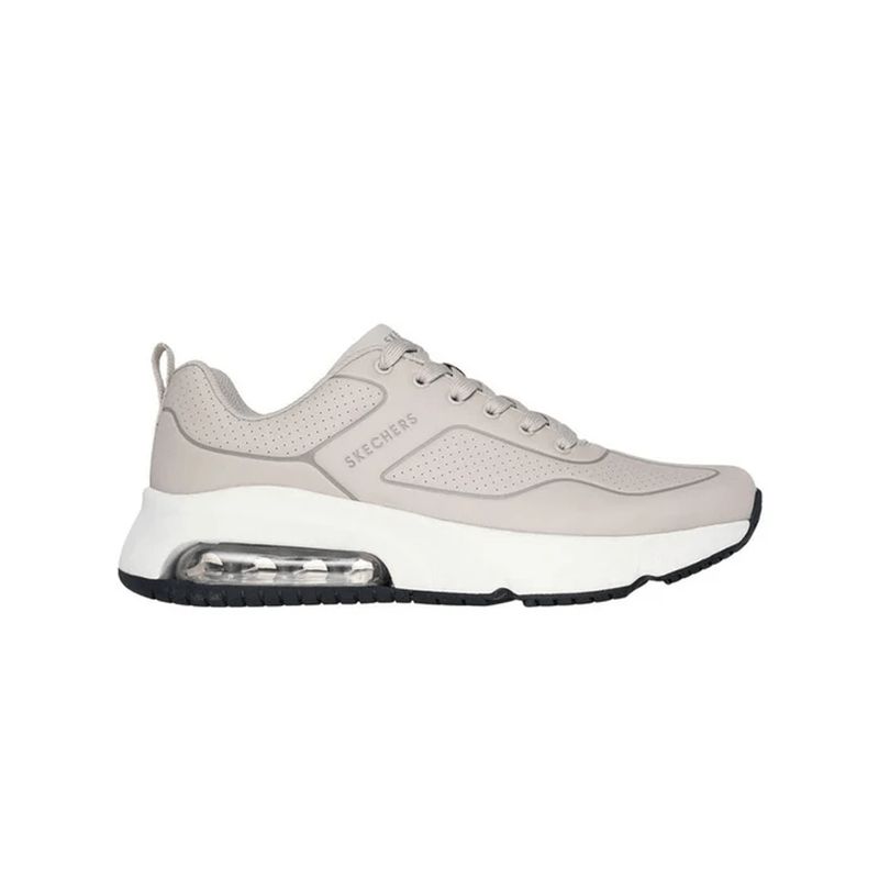 SKECHERS - Tenis Skechers Uno Evolve Para Color Beige Para Hombre