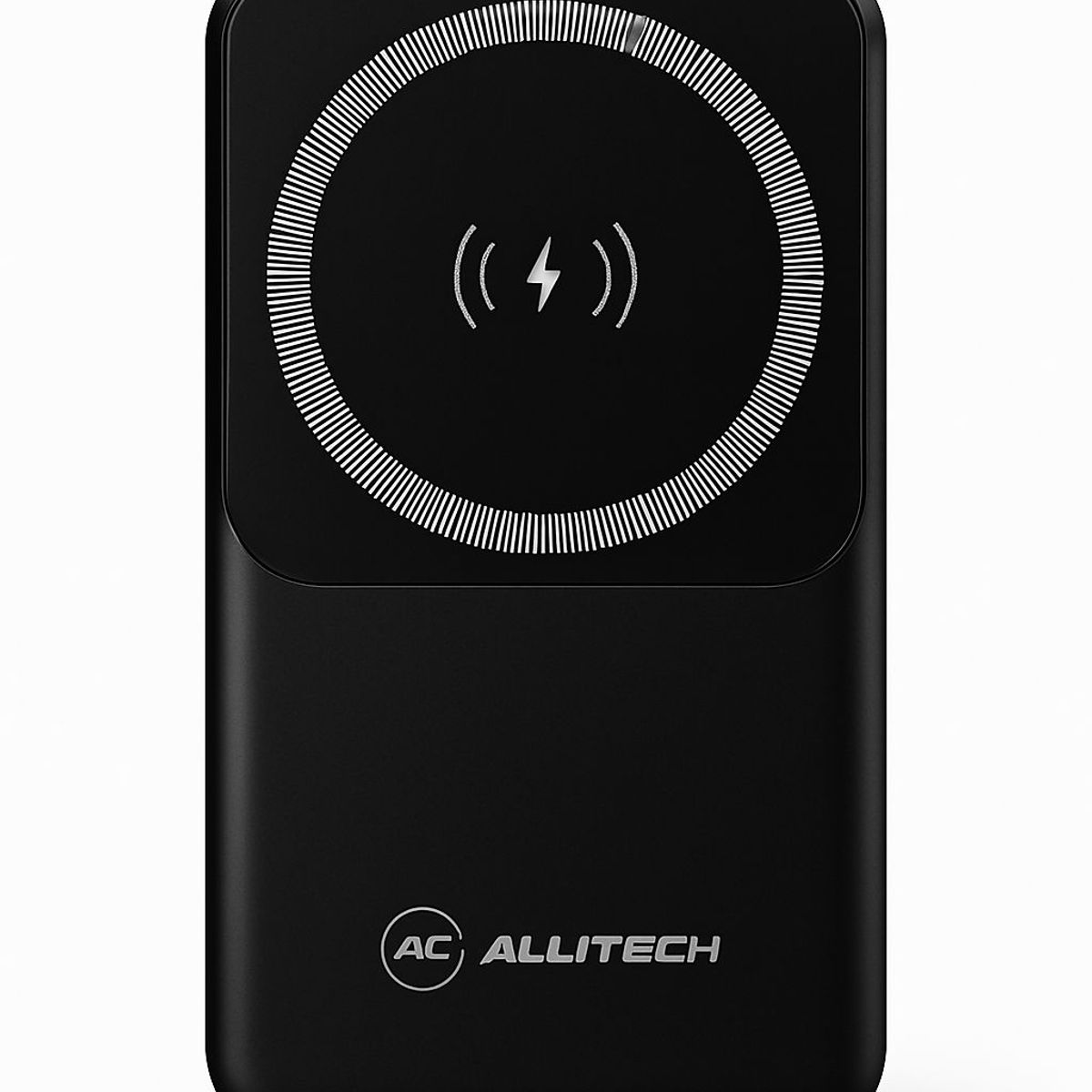 GENERICO - Power Bank 10000 Mah Carga Inalámbrica Magsafe 22.5w