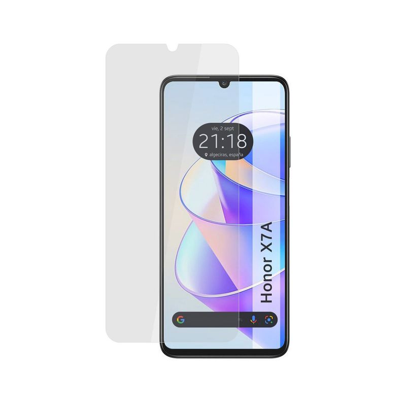 GENERICO - Protector Pantalla en Hidrogel Para Honor X7A