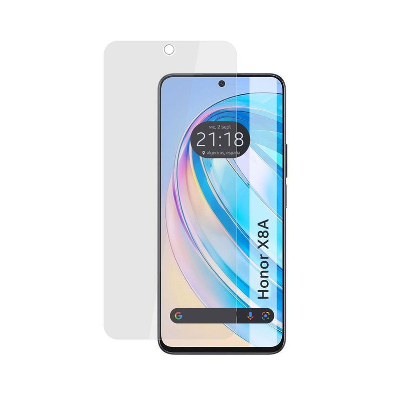 GENERICO - Protector Pantalla en Hidrogel Para Honor X8A