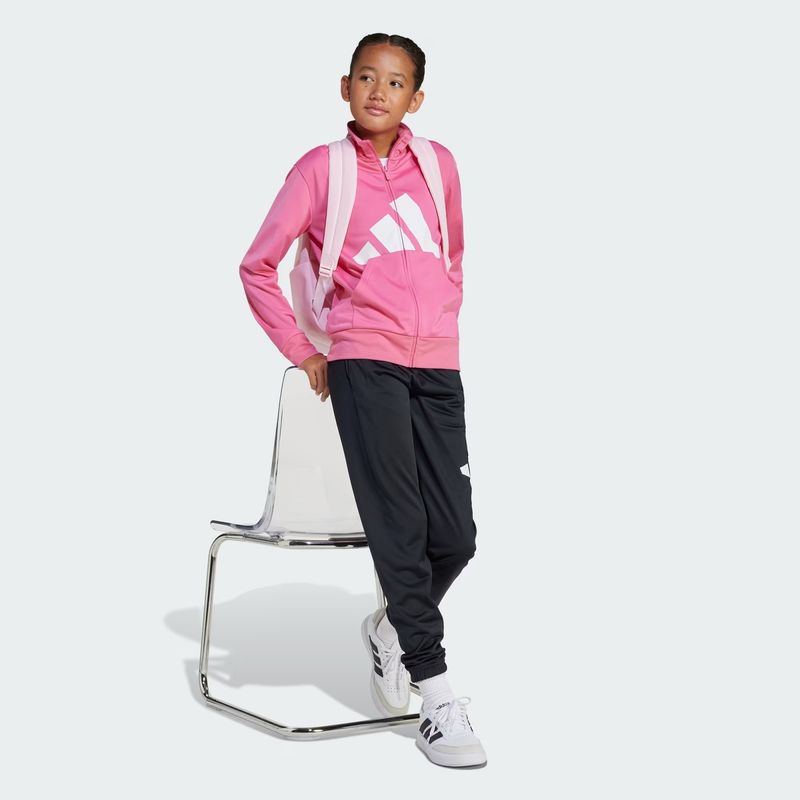 ADIDAS - Conjunto Adidas  Multicolor Junior App Jg Bl Tr Ts 205.