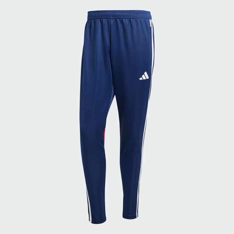 ADIDAS - Pantalones Adidas Azul Hombre  App Tiro Es Pnt.