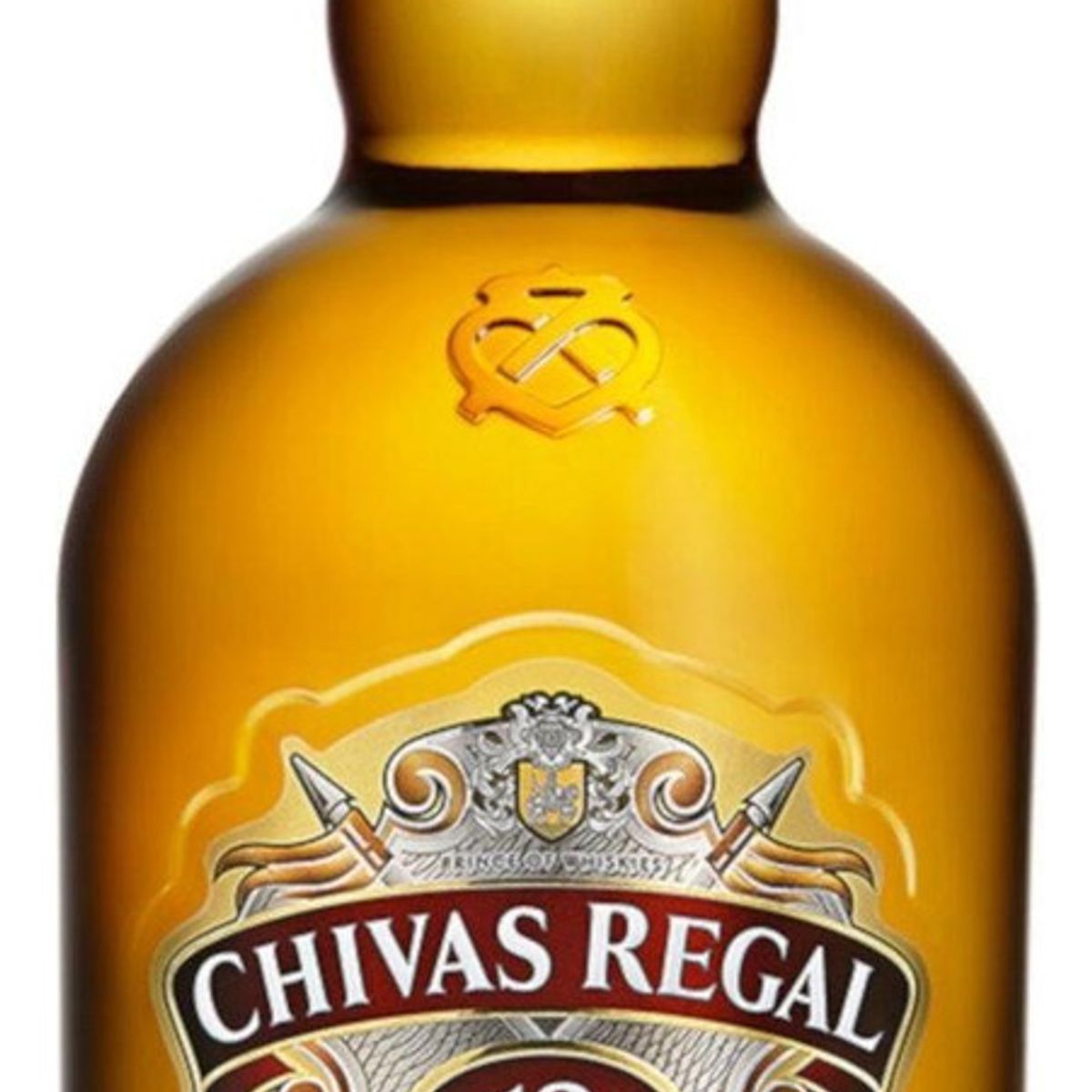 GENERICO - Whisky Chivas Regal Blend 12 Años 750 Ml