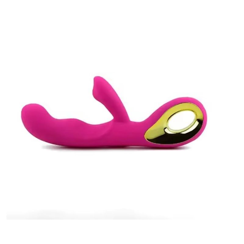 SEX TOYS - Vibrador Sex Angel 2 Recargable USB