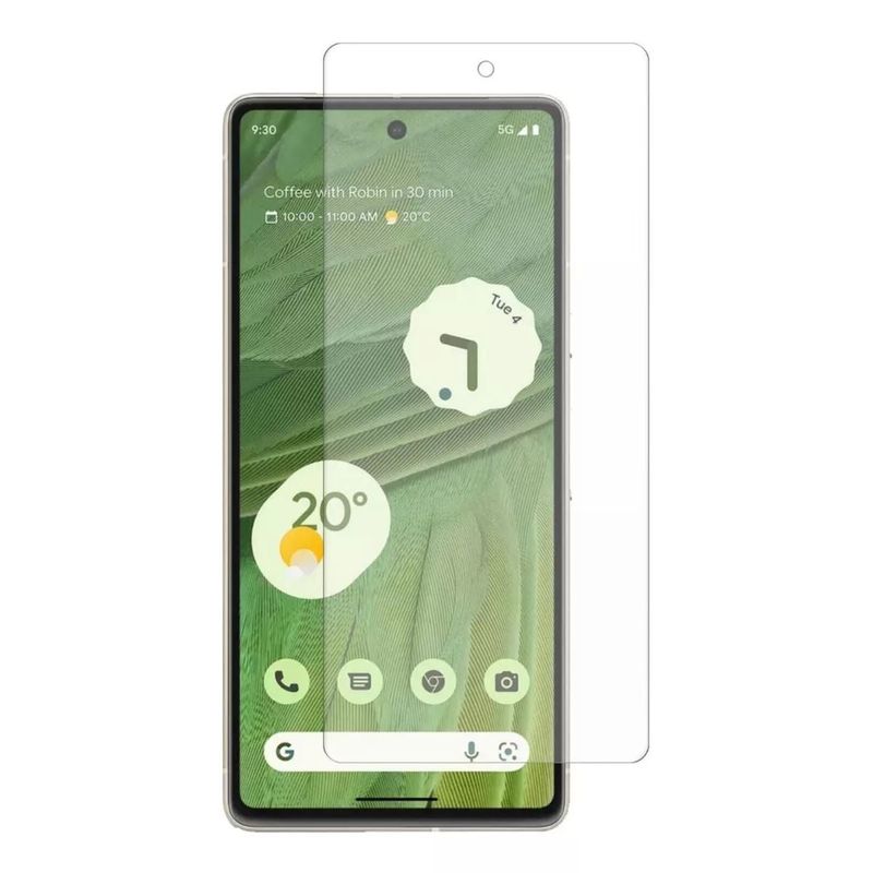 GENERICO - Protector Pantalla en Hidrogel Para Google Pixel 7