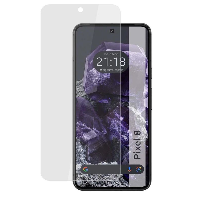 GENERICO - Protector Pantalla en Hidrogel Para Google Pixel 8