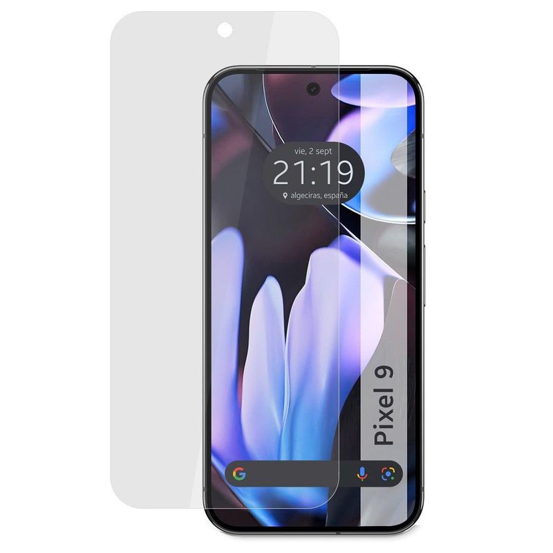 GENERICO - Protector Pantalla en Hidrogel Para Google Pixel 9