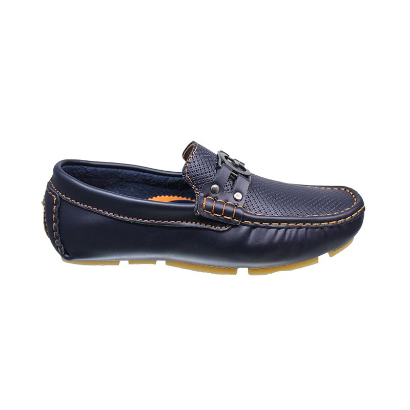 GENERICO - Mocasín Para Hombre Estilo Apache