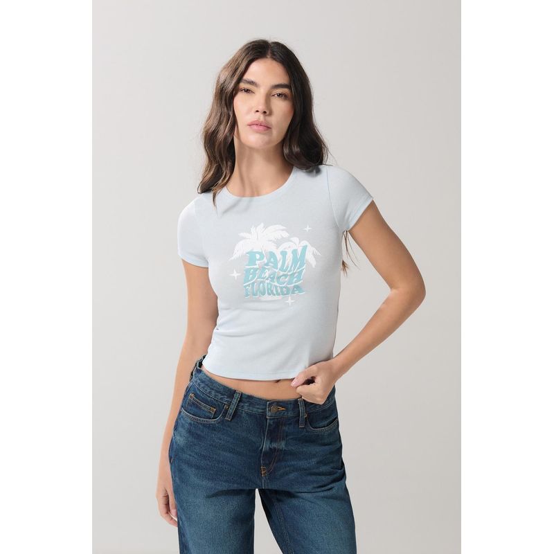 KOAJ - KOAJ CAMISETA KOAJ 19663 1/25
