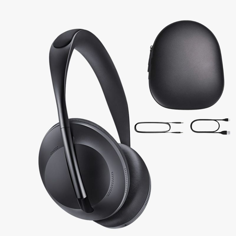 GENERAL - Audifonos diadema - Diseño exclusivo