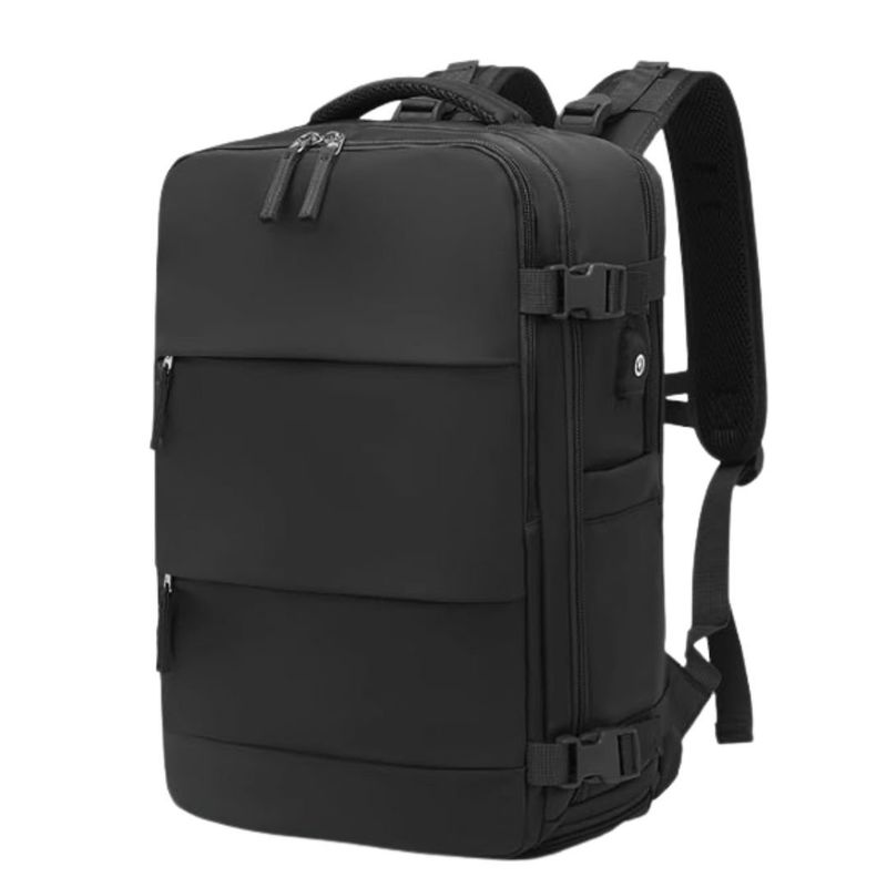 GENERAL - Maleta o mochila Amazon.