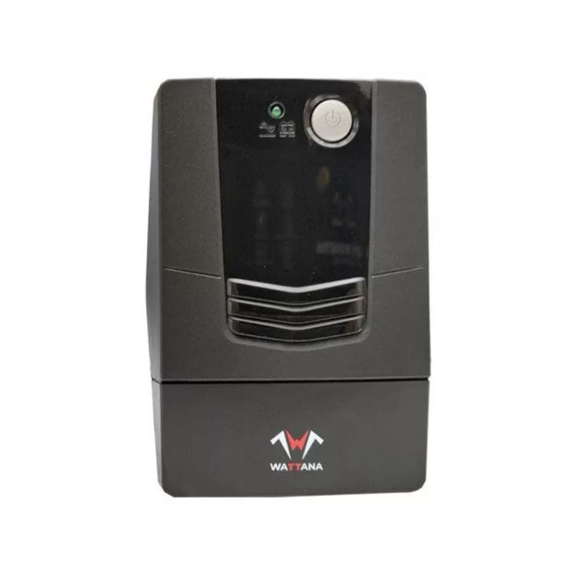 GENERICO - UPS Interactiva WATTANA 500VA/110VAC