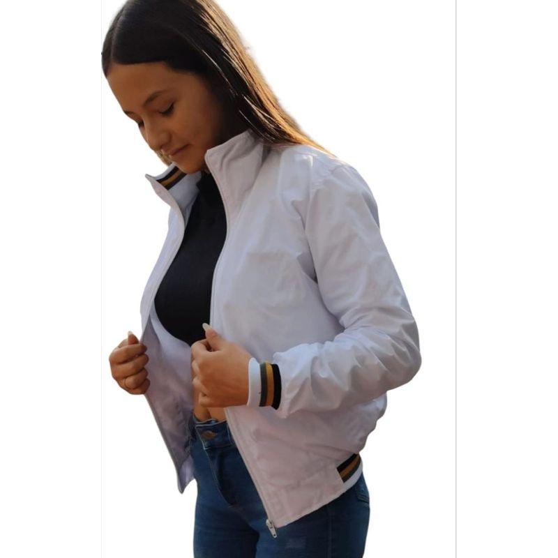 URBAN PLUS - CHAQUETA PARA MUJER JN
