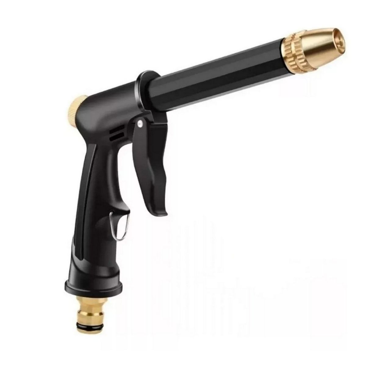 DAYOSHOP - Boquilla Ahorradora Alta Presión Para Manguera Jardín Y Auto