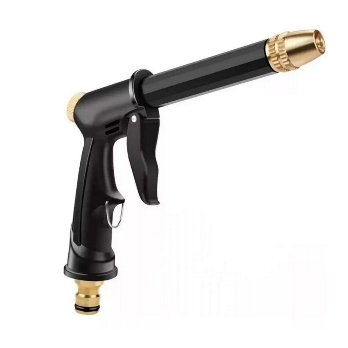 DAYOSHOP - Boquilla Ahorradora Alta Presión Para Manguera Jardín Y Auto