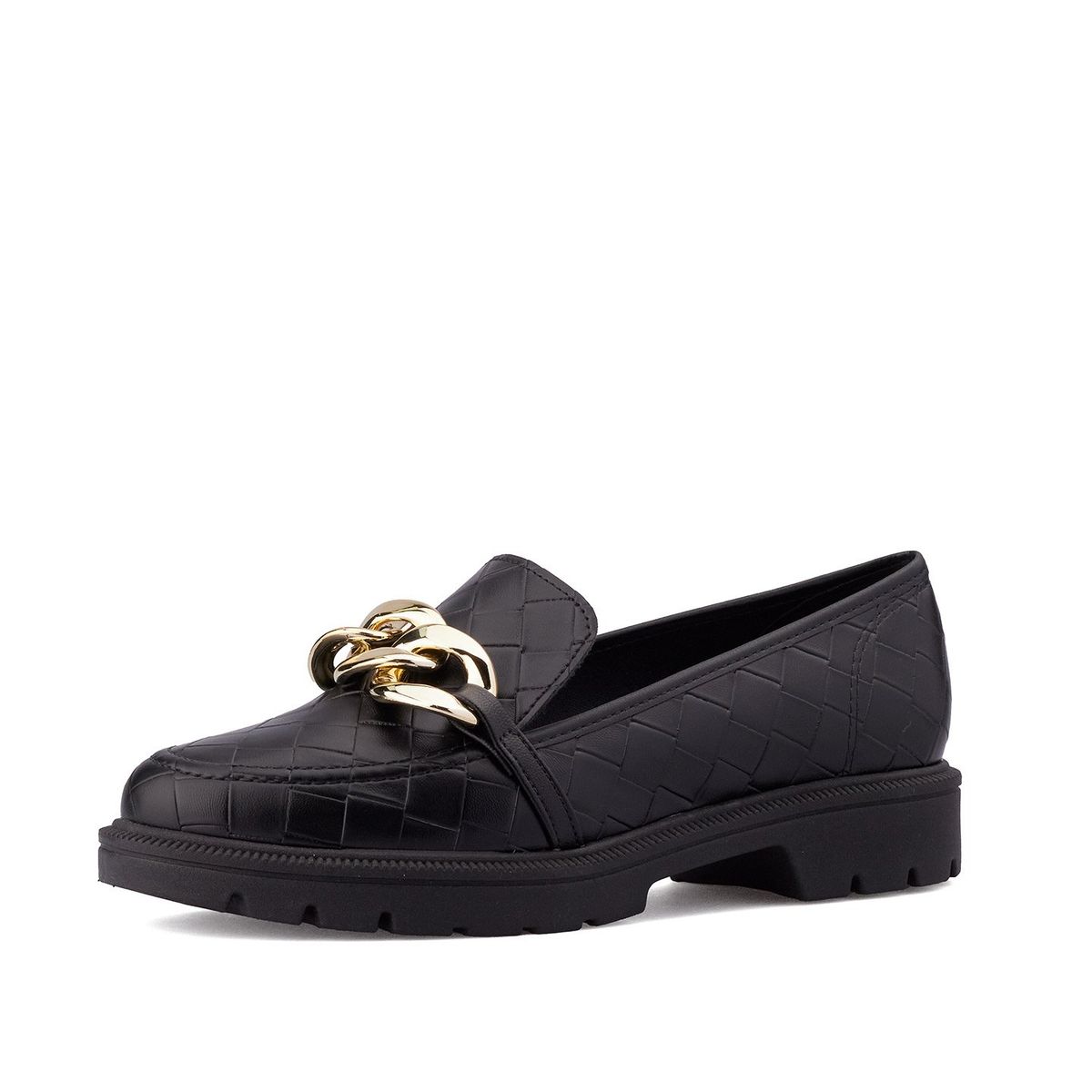 BEIRA RIO - Price Shoes Mocasines Moda mujer 0224283-105-1NEGRO