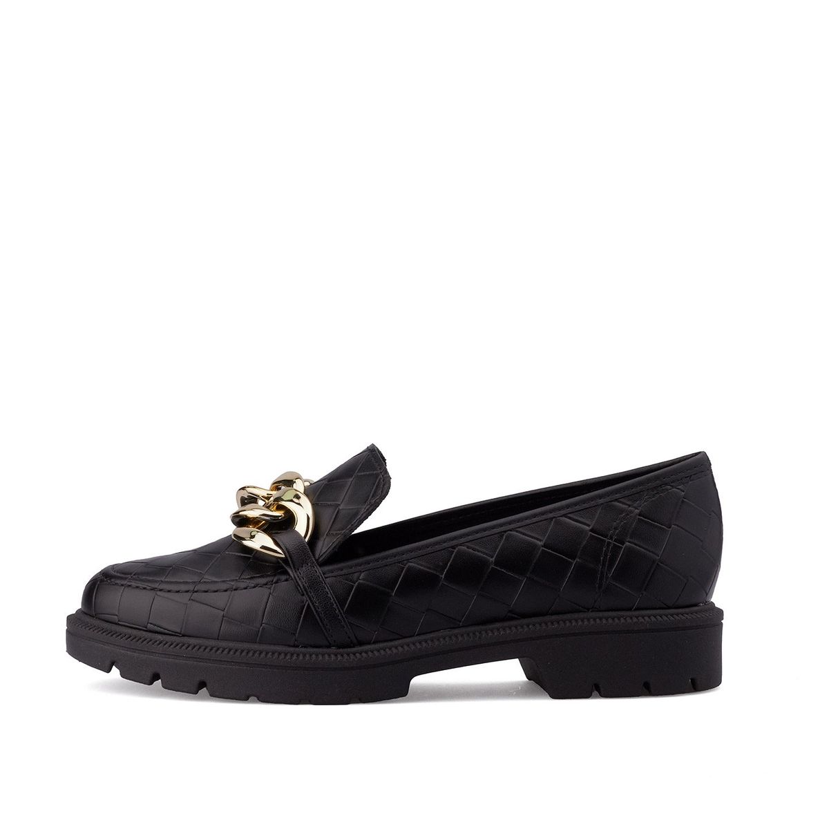 BEIRA RIO - Price Shoes Mocasines Moda mujer 0224283-105-1NEGRO