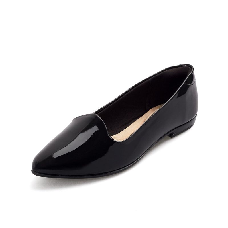 BEIRA RIO - Price shoes Baleta Moda Mujer 0224136-394NEGRO