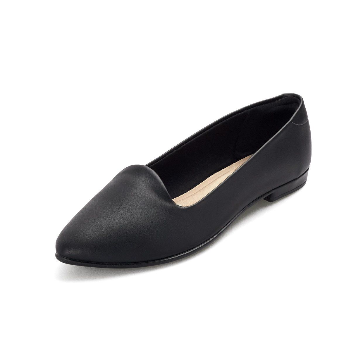 BEIRA RIO - Price shoes Baleta Moda Mujer 0224136-394-1NEGRO