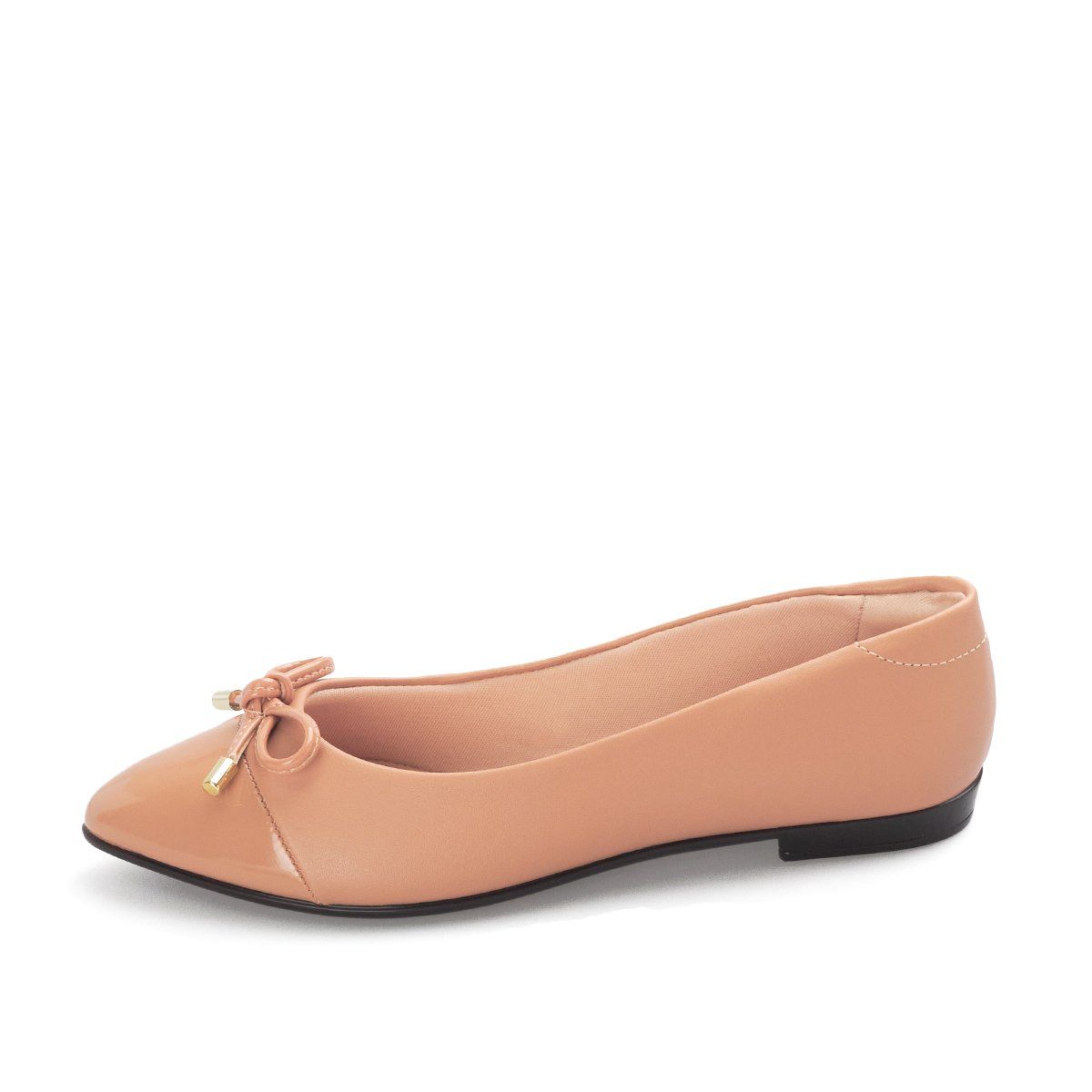 BEIRA RIO - Price shoes Baleta Moda Mujer 0224136-1102NUDE