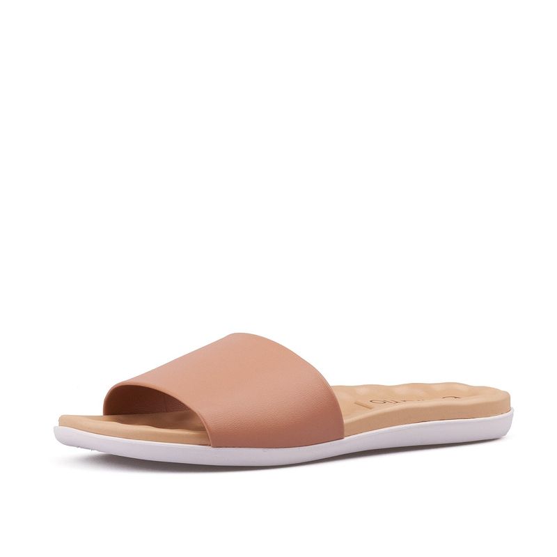 BEIRA RIO - Price Shoes Sandalia Confort Mujer 0228360-303NUDE