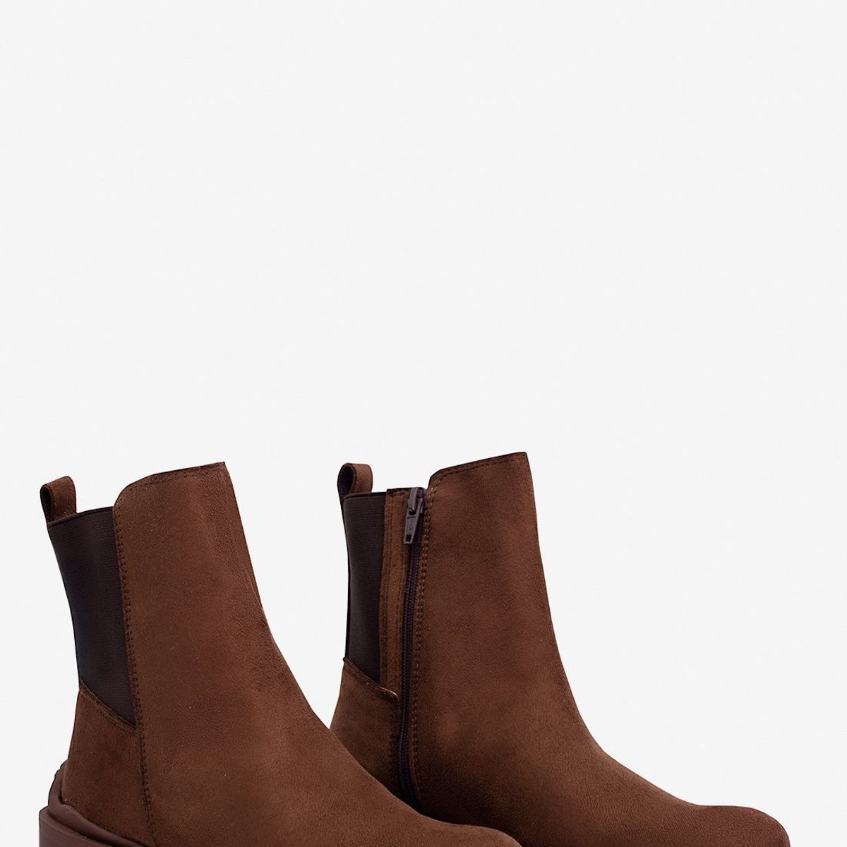 FIORENZI - BOTIN MUJER AMADA CAFE