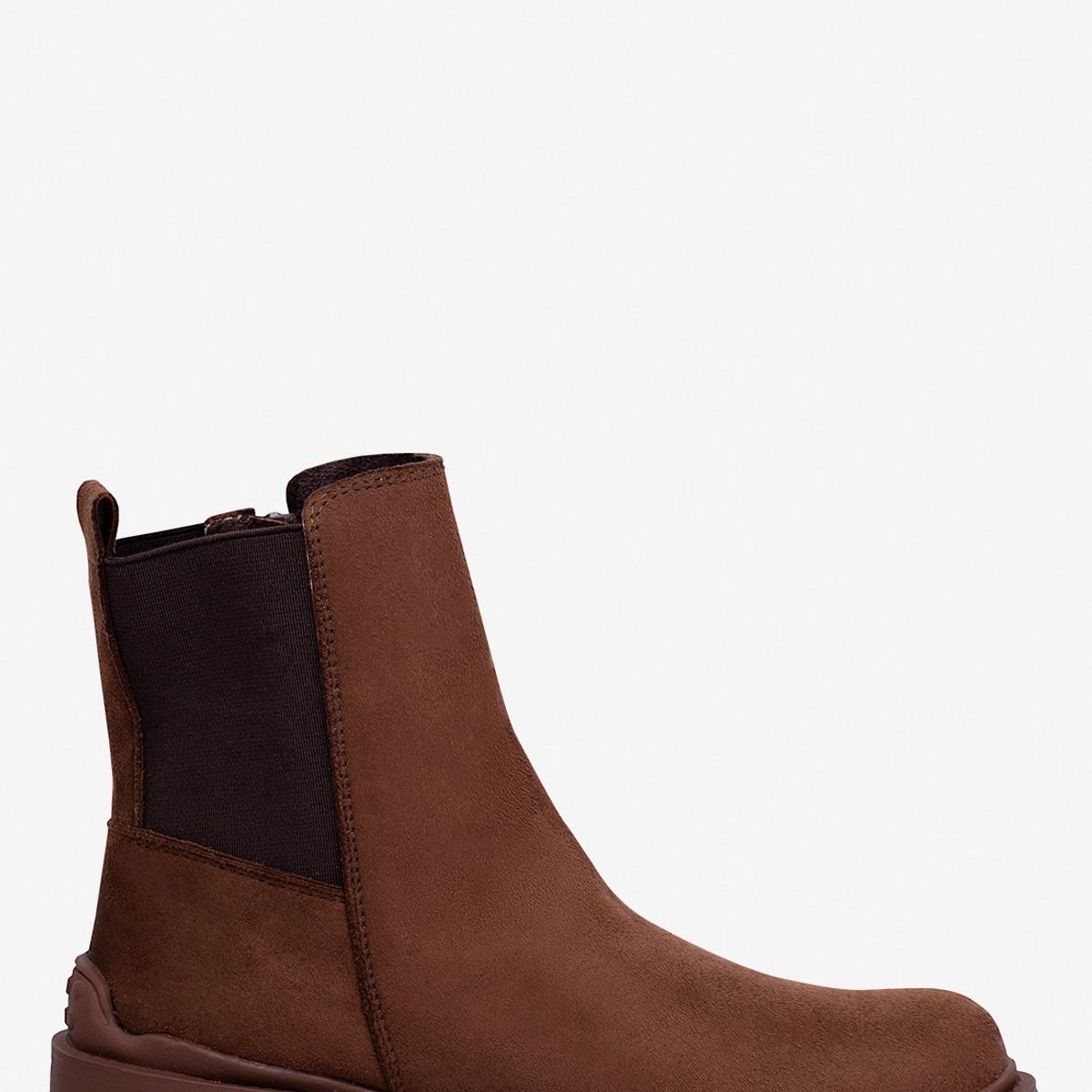 FIORENZI - BOTIN MUJER AMADA CAFE