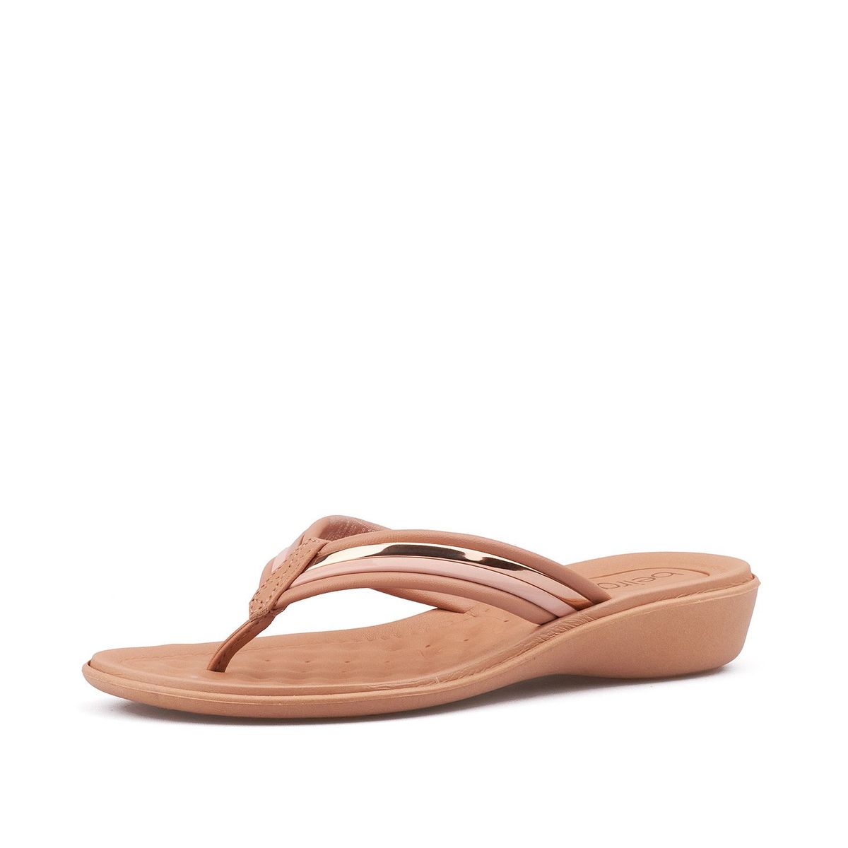 BEIRA RIO - Price Shoes Sandalia Confort Mujer 0228224-804NUDE