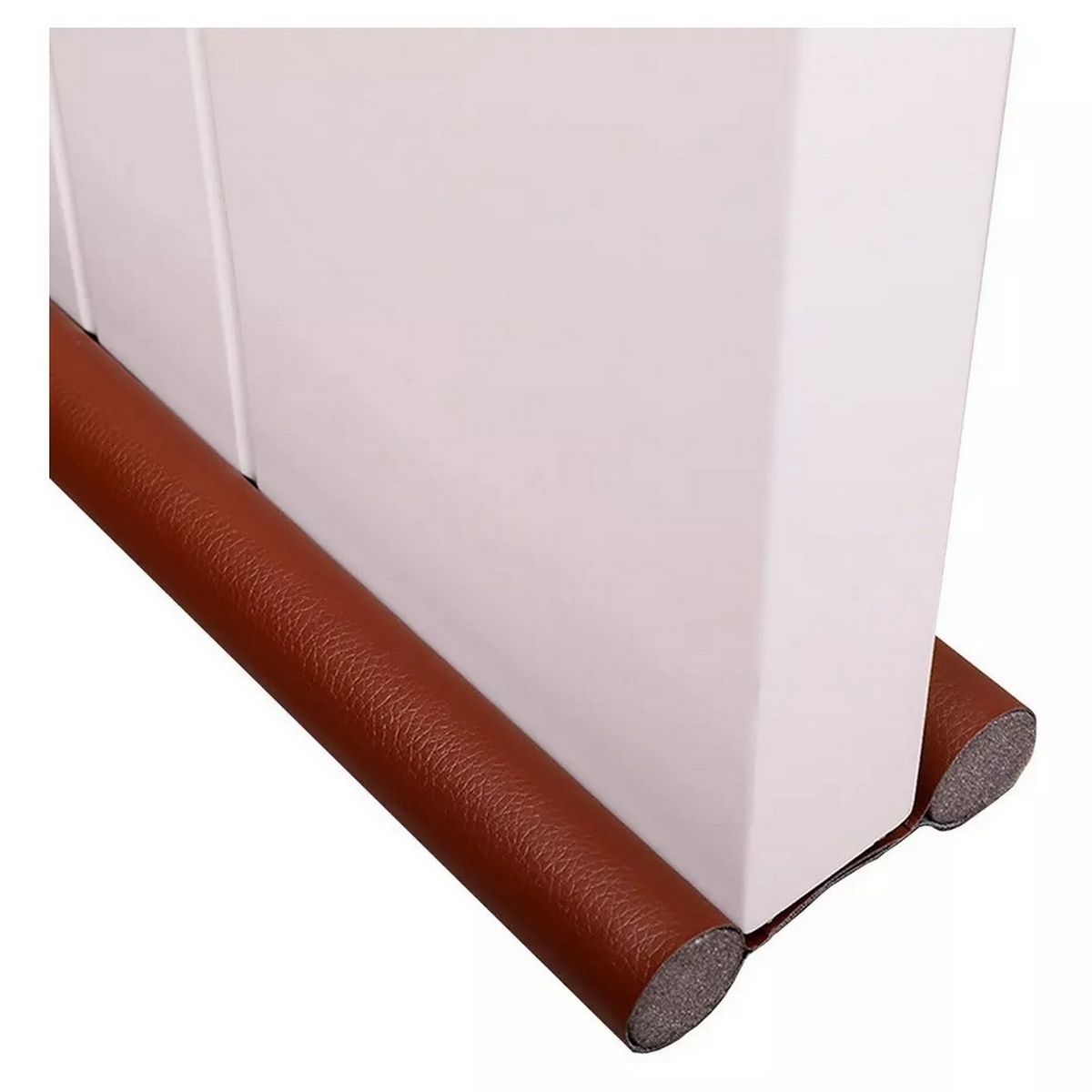 GENERICO - Guardapolvo Cubre Puerta Evita Insecto Impermeable Polvo