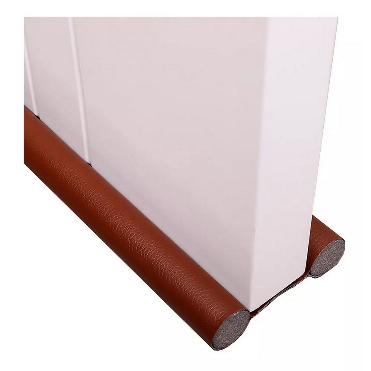 GENERICO - Guardapolvo Cubre Puerta Evita Insecto Impermeable Polvo