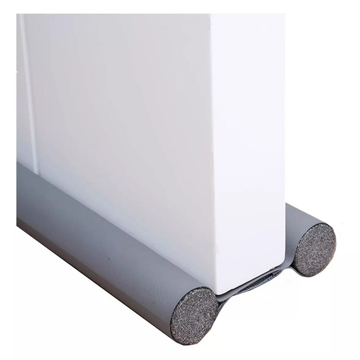 GENERICO - Guardapolvo Cubre Puerta Evita Insecto Impermeable Polvo