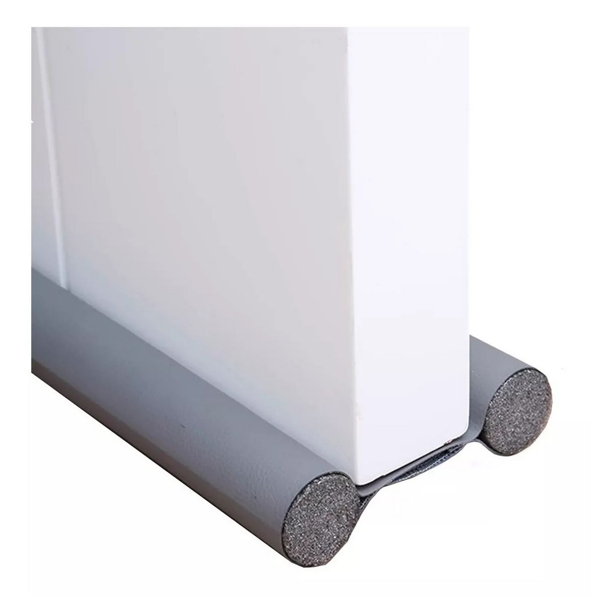 GENERICO - Guardapolvo Cubre Puerta Evita Insecto Impermeable Polvo