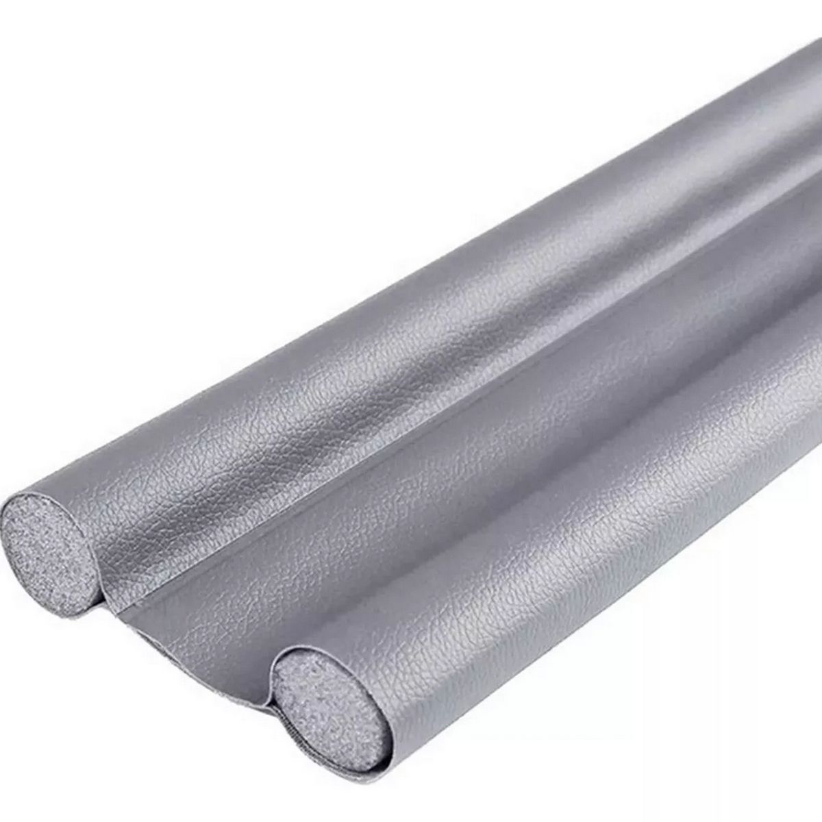 GENERICO - Guardapolvo Cubre Puerta Evita Insecto Impermeable Polvo