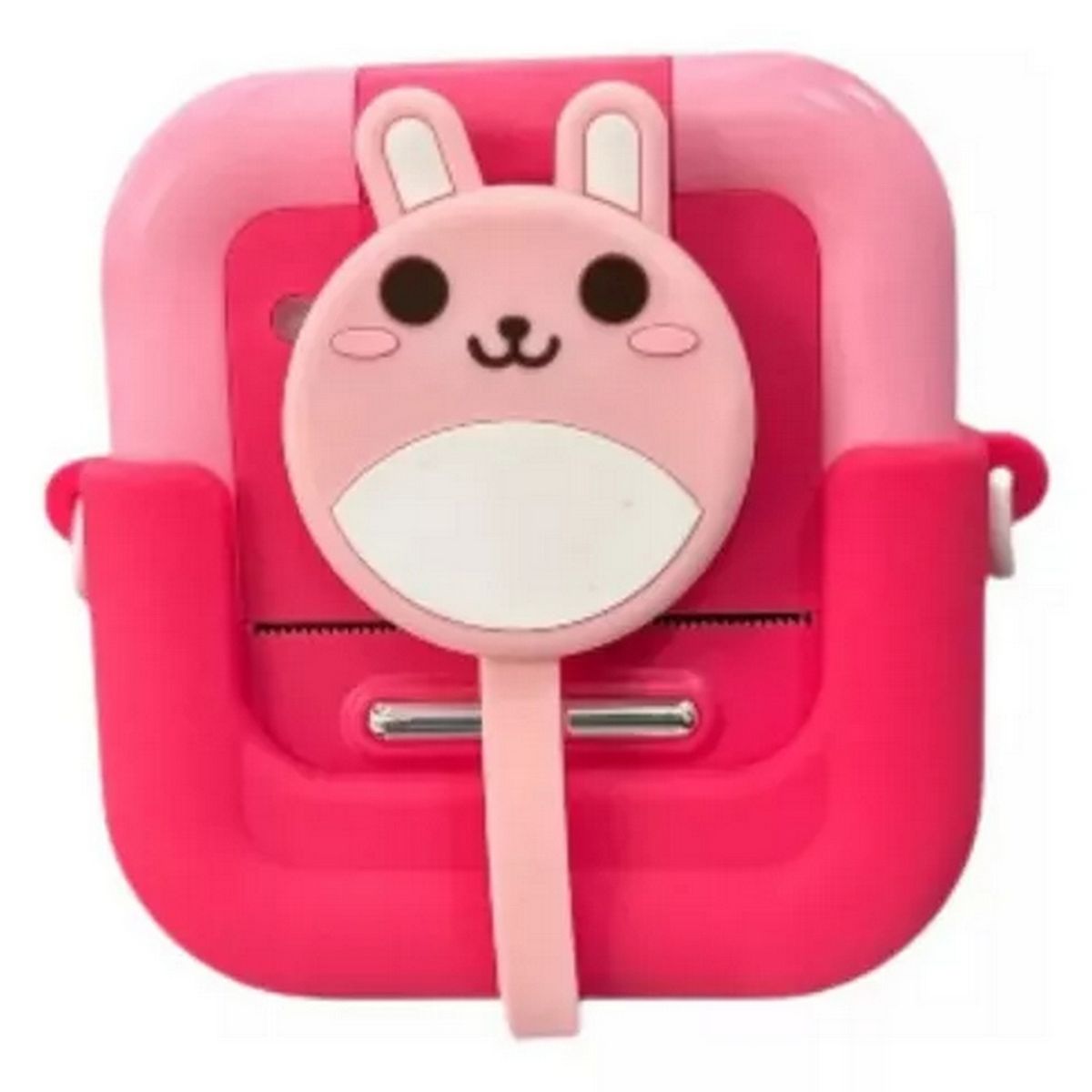 GENERICO - Cámara Instantánea Niños Con Impresión Cámara Video Digital