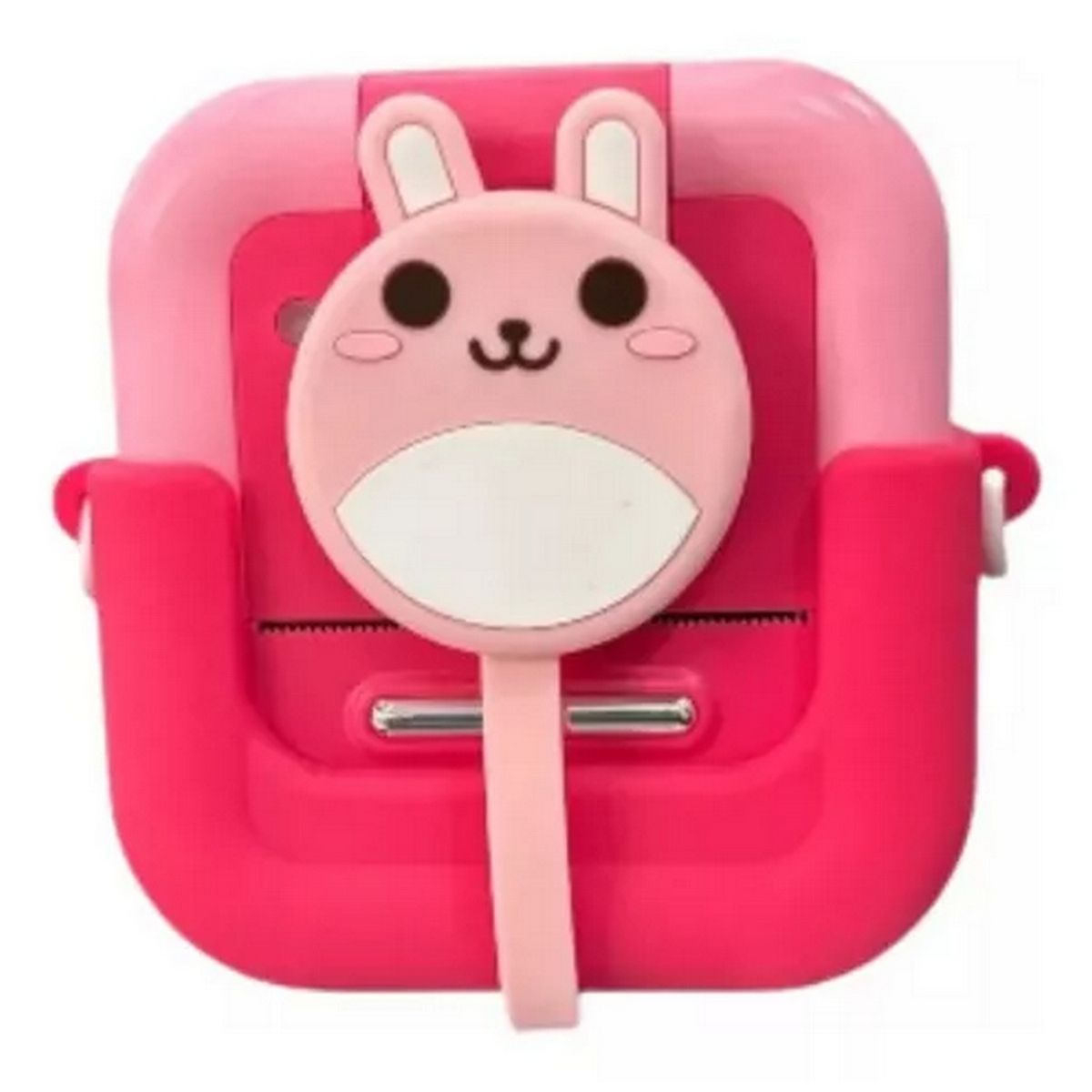 GENERICO - Cámara Instantánea Niños Con Impresión Cámara Video Digital