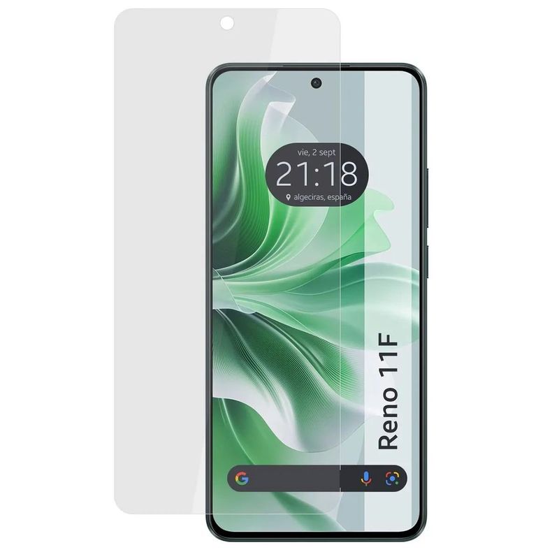 GENERICO - Protector Pantalla en Hidrogel Para Oppo Reno 11F