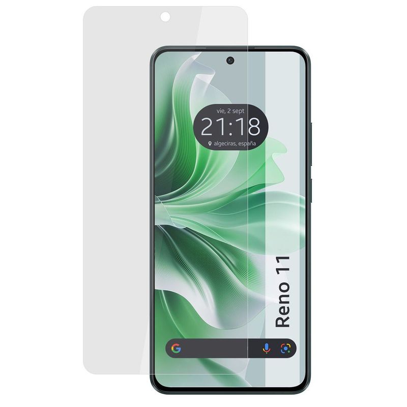 GENERICO - Protector Pantalla en Hidrogel Para Oppo Reno 11