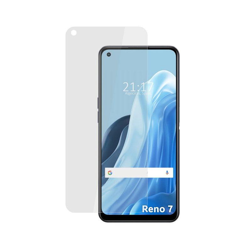 GENERICO - Protector Pantalla en Hidrogel Para Oppo Reno 7 4G