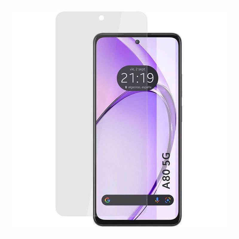 GENERICO - Protector Pantalla en Hidrogel Para Oppo A80