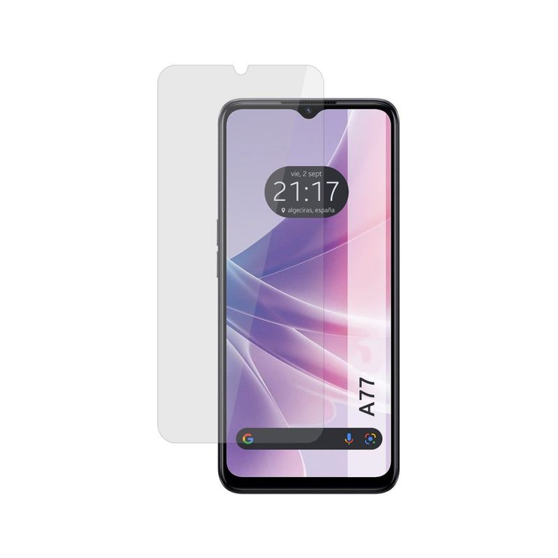 GENERICO - Protector Pantalla en Hidrogel Para Oppo A77 4G